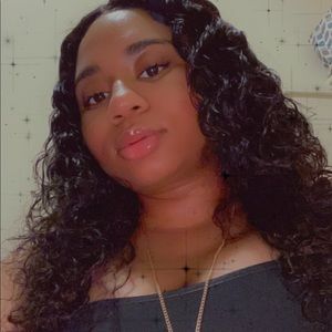 Meet your Posher, Tamia